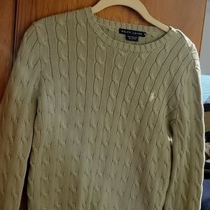 Ralph lauren sweater